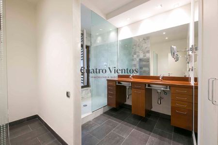 Casa o chalet de alquiler en Passeig de la Gleva, Bell - Aire - Photo 3