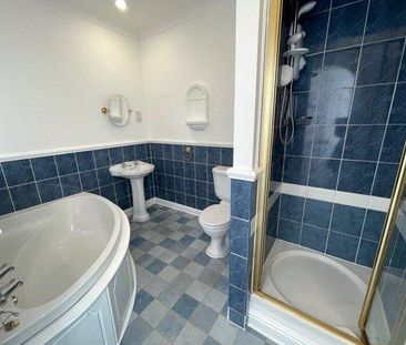 2 bedroom terraced house to rent - Photo 6