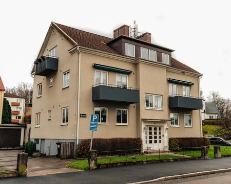 Gustav Adolfsgatan, Borås - Foto 2