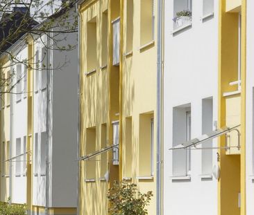 3-Zimmer-Wohnung in Duisburg Buchholz - Photo 1