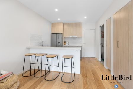 3/2 Telfer St, Coombs ACT 2611 - Townhouse For Rent | Domain - Photo 2