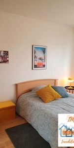 À louer: Chambre meublée en colocation Strasbourg - Photo 3