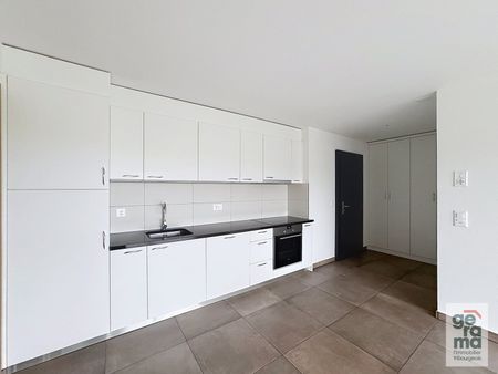 Appartement 2.5 au rez - Foto 2