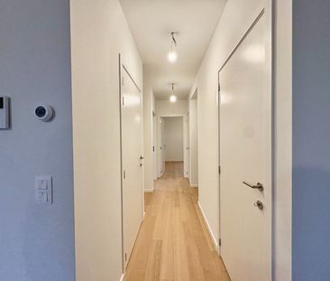 Ruim energiezuinig appartement met 2 slaapkamers - Photo 4