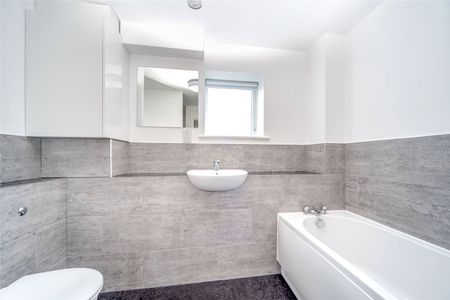 2 bedroom apartment to rent Selwin Place, Kingsfield Road, Biggleswade, SG18 - Photo 5