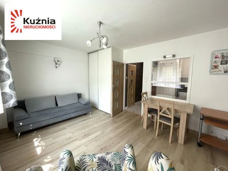 Śródmieście - Arkadia - kawalerka - Фото 2