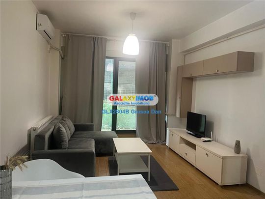 mosilor | 2 camere 53mp | nou 2013 | AC centrala cada balcon | parcare - Fotografie 1