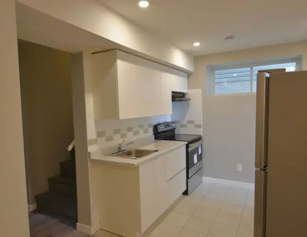 2 Bedroom Lower Suite in Cornerstone | Calgary - Photo 1