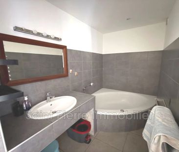 Appartement Cagnes-sur-Mer - Photo 6