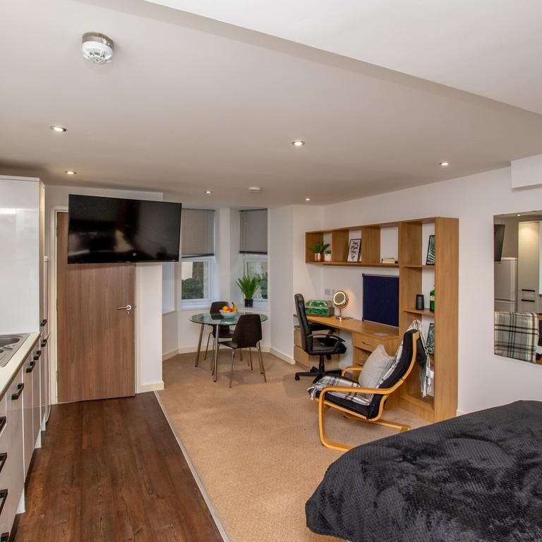 1 bedroom apartment to rent - Photo 1