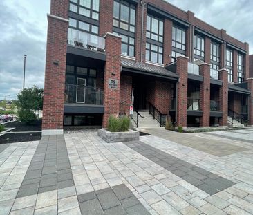 For Lease - 15 Whitaker Way Unit# 127, Whitchurch-Stouffville, Ontario - Photo 1