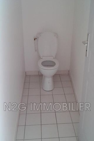 Location Appartement 3 pièces 65m² GRASSE 06130 - Photo 3