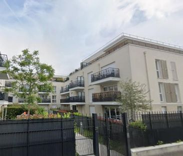 Location Appartement 3 pièces 60m² PONTAULT COMBAULT 77340 - Photo 3