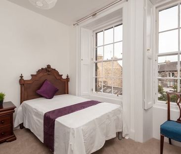 Room in a Shared Flat, Kirk Street, EH6 - Photo 4