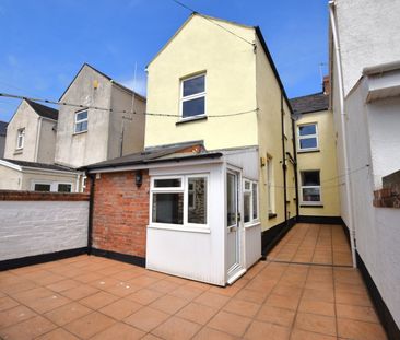 Victoria Road, Exmouth, Devon, EX8 - Photo 3