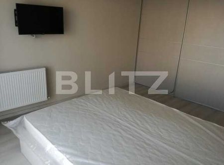 Apartament cu 2 camere, prima inchiriere, imobil nou, 63 mp, zona strazii Traian - Photo 4