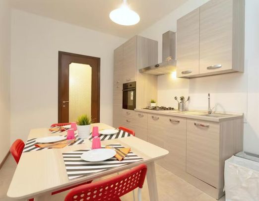 Via Fanfulla da Lodi, Milan, Lombardy 20131 - Photo 1