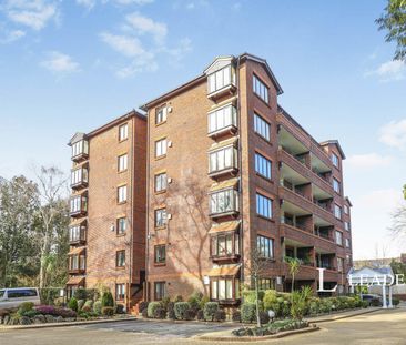 2 bedroom apartment to rent Lindsay Road, Poole, Dorset, BH13 - Photo 5