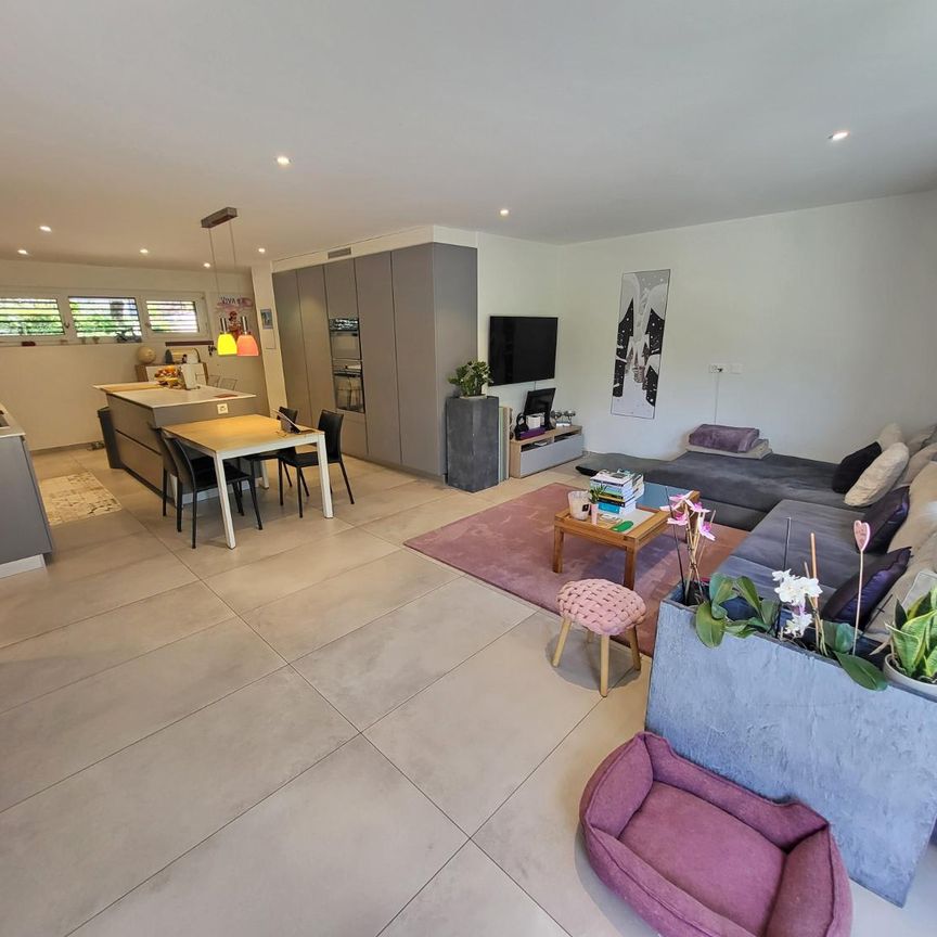 5 Zimmer, 112 m², EG - Photo 1