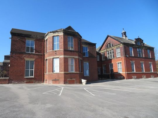 2 bedroom apartment to rent - Photo 1