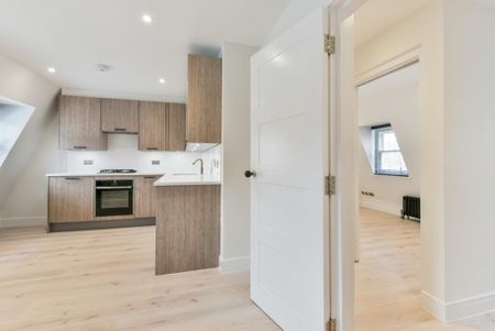 1 bedroom apartment to rent - Photo 5