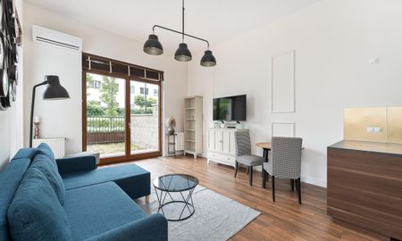 Warszawa, Mokotów, Cybernetyki - Photo 4