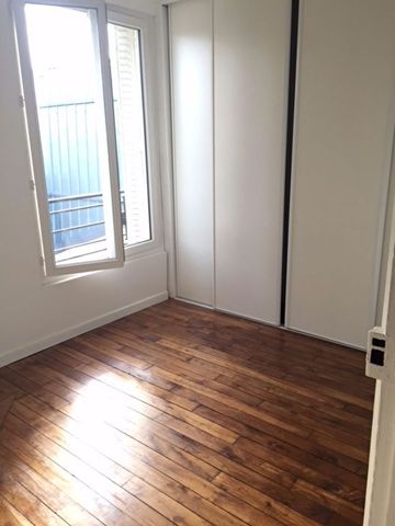 Location Appartement 3 pièces 49m² BOURG LA REINE 92340 - Photo 2
