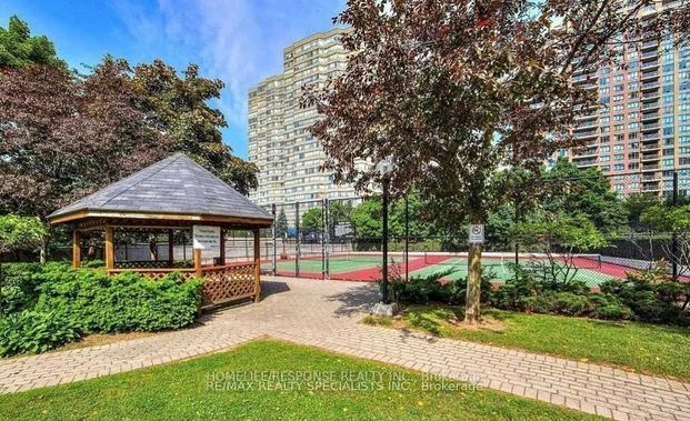 For Lease - 55 ELM Drive Unit# 1810, Mississauga, Ontario - Photo 1