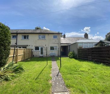 3 bedroom terraced house to rent - Photo 2