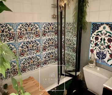Location Appartement 2 pièces 29m² TOULOUSE 31000 - Photo 6