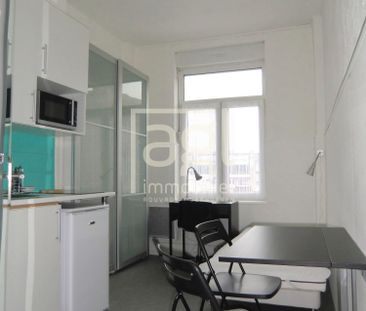 Location Appartement 1 pièce 12m² DUNKERQUE 59140 - Photo 2