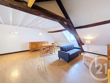Location Appartement 2 pièces 46m² TROYES 10000 - Photo 3