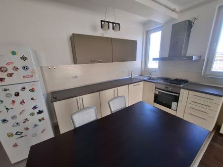 Inchiriez apartament 2 camere Bermo Kaufland ID: RH-44647-property - Fotografie 5