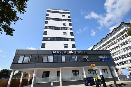 Baryta House, Victoria Avenue, Southend On Sea, Essex, SS2 - Photo 5