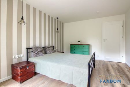 Wysoki Standard 44m2 | ul. Rycerska, CENTRUM - Photo 4