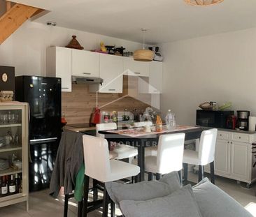 Maison Bouliac 3 pièce(s) 62.14 m2 - Photo 3