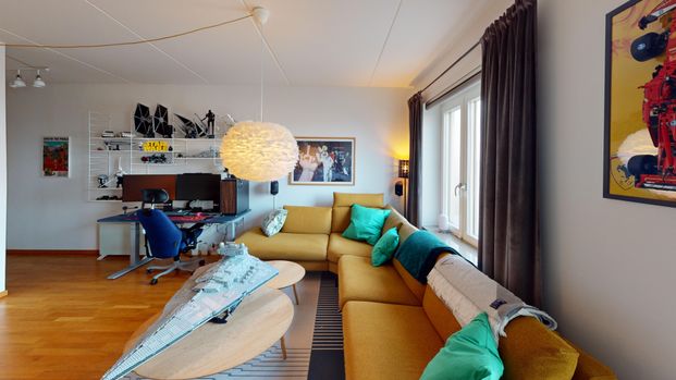 Grepgatan, Helsingborg - Foto 1