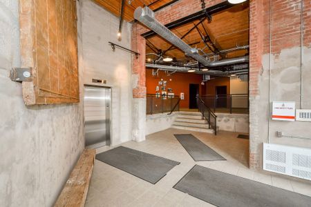 For Lease - 26 Ontario Street Unit# 106, Guelph, Ontario - Photo 2