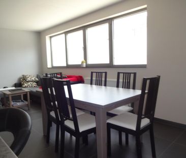 - Stekene – Gezellig gelijkvloers appartement in centrum - Foto 2