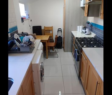 Room in a Shared House, Southampton St, RG1 - Photo 5