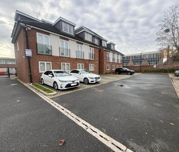 2 bedroom apartment to rent - Photo 4