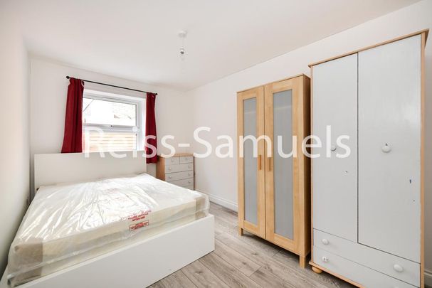 3 bedroom apartment to rent - Photo 1