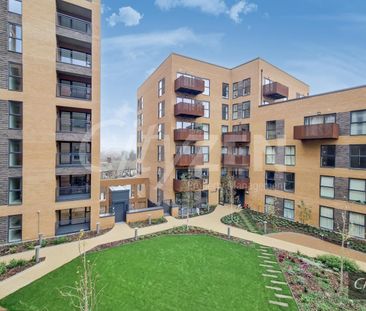 Tidey Apartments, East Acton lane, London - Photo 4