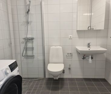 Johan Kocksgatan 7B, Trelleborg Centrum - Photo 1
