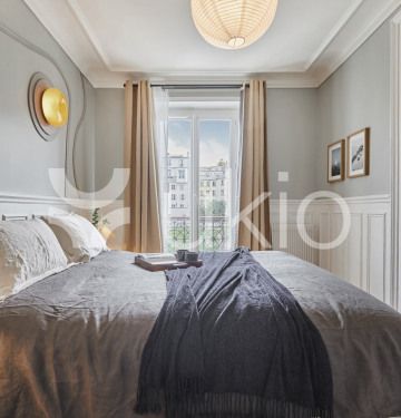 Appartement • Legendre-Lévis - Photo 5