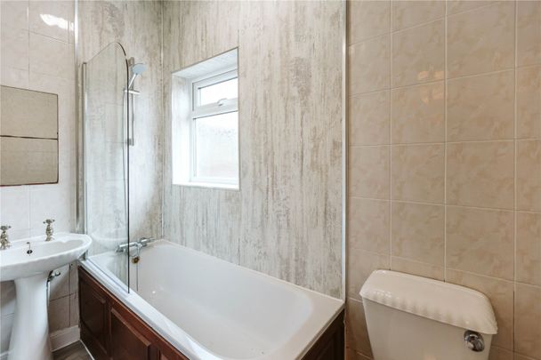 Mount Pleasant Terrace, - Photo 1