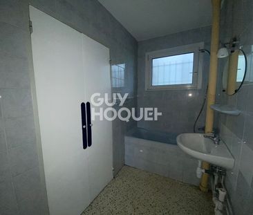 LOCATION : appartement de 3 pièces (55 m²) à MULHOUSE - Photo 6