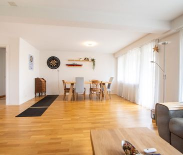 Central, charmant, votre nouveau maison - Aarberg vous attend ! - Foto 3