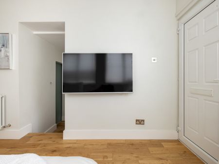 45D Gunter Grove, SW10 0 UJ, London, London - Photo 5