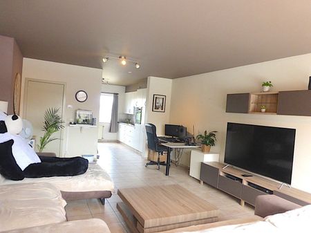 Ruim duplexappartement met 2 slaapkamers! - Foto 2